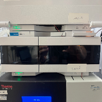 Agilent 1260 Infinity II HPLC System image 3